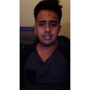 Meet your Posher, Jorge